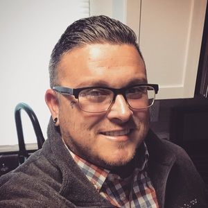 Meet your Posher, Anthony